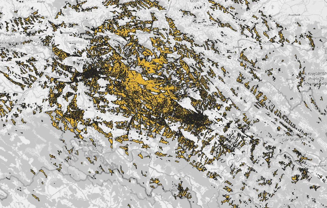 The Correct Way Of Using QGIS Viewshed Plugin Astro Geo GIS