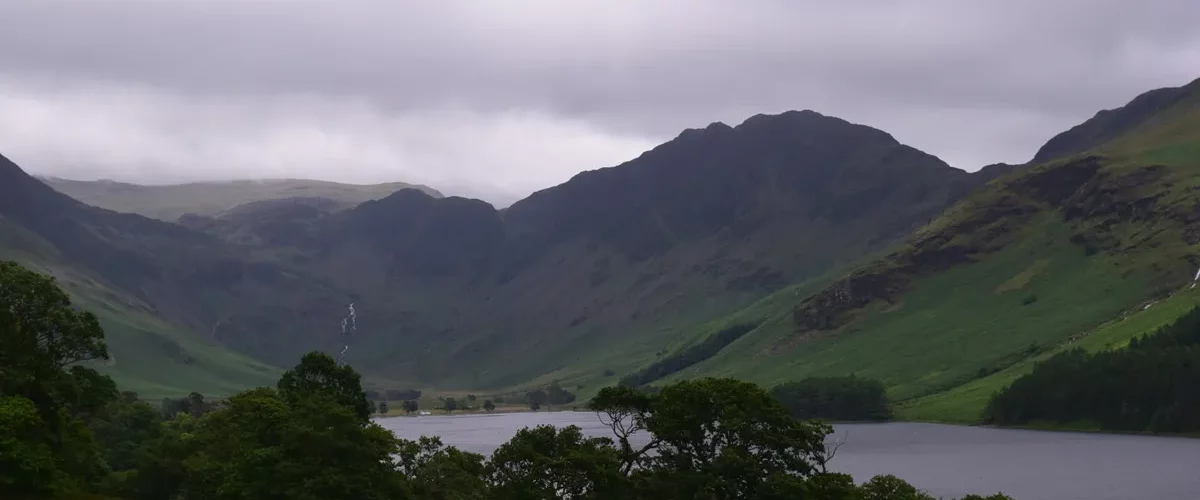 Lake District