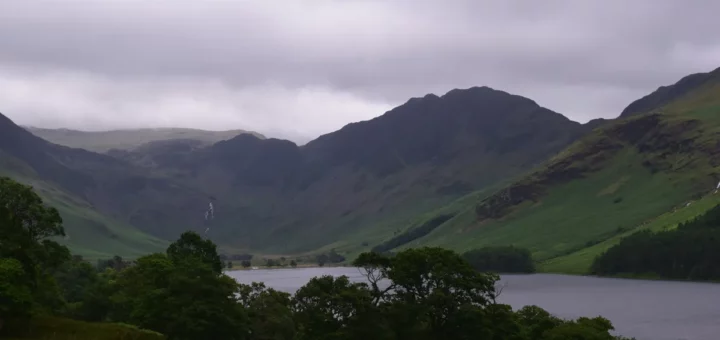 Lake District