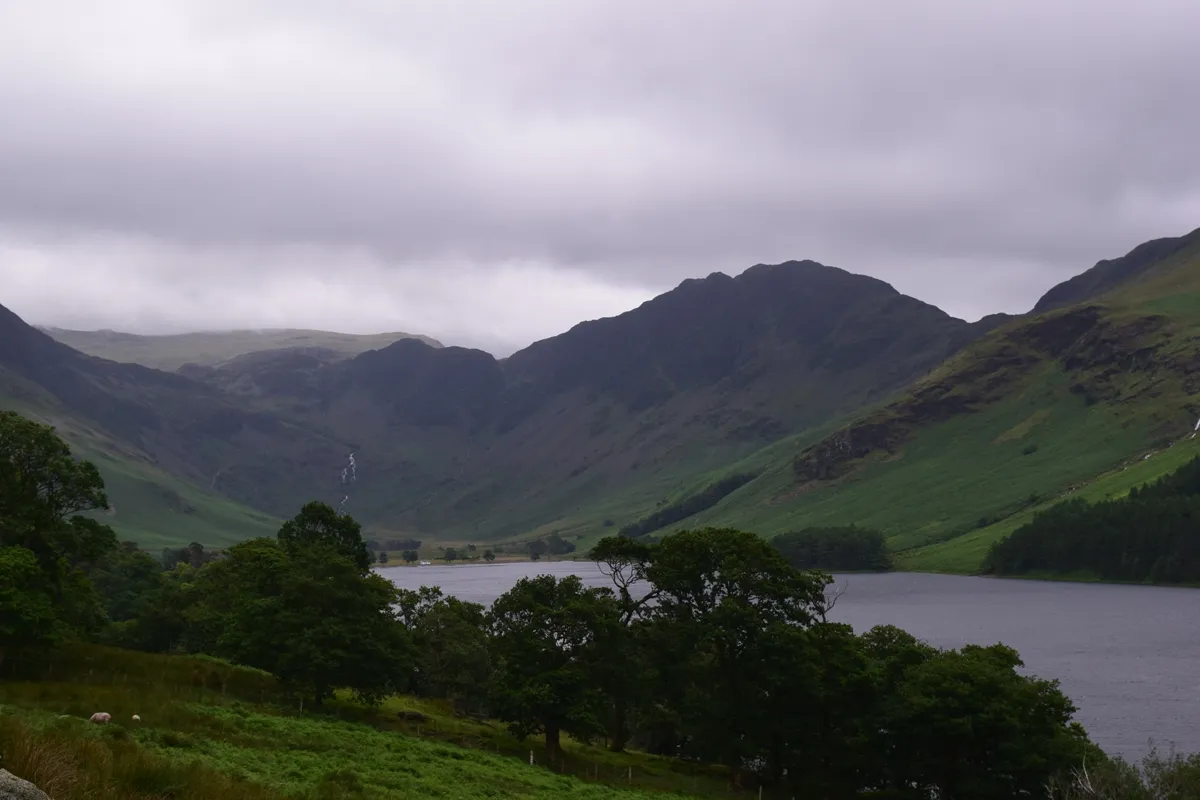 Lake District