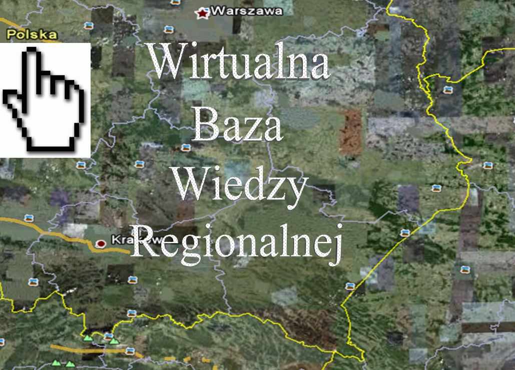 Wirtualna Baza Wiedzy Regionalnej