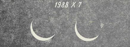 1988 Venus occultation
