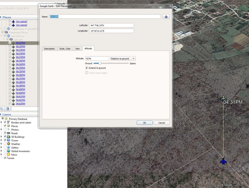 how-to-show-your-flight-route-in-google-earth-astro-geo-gis