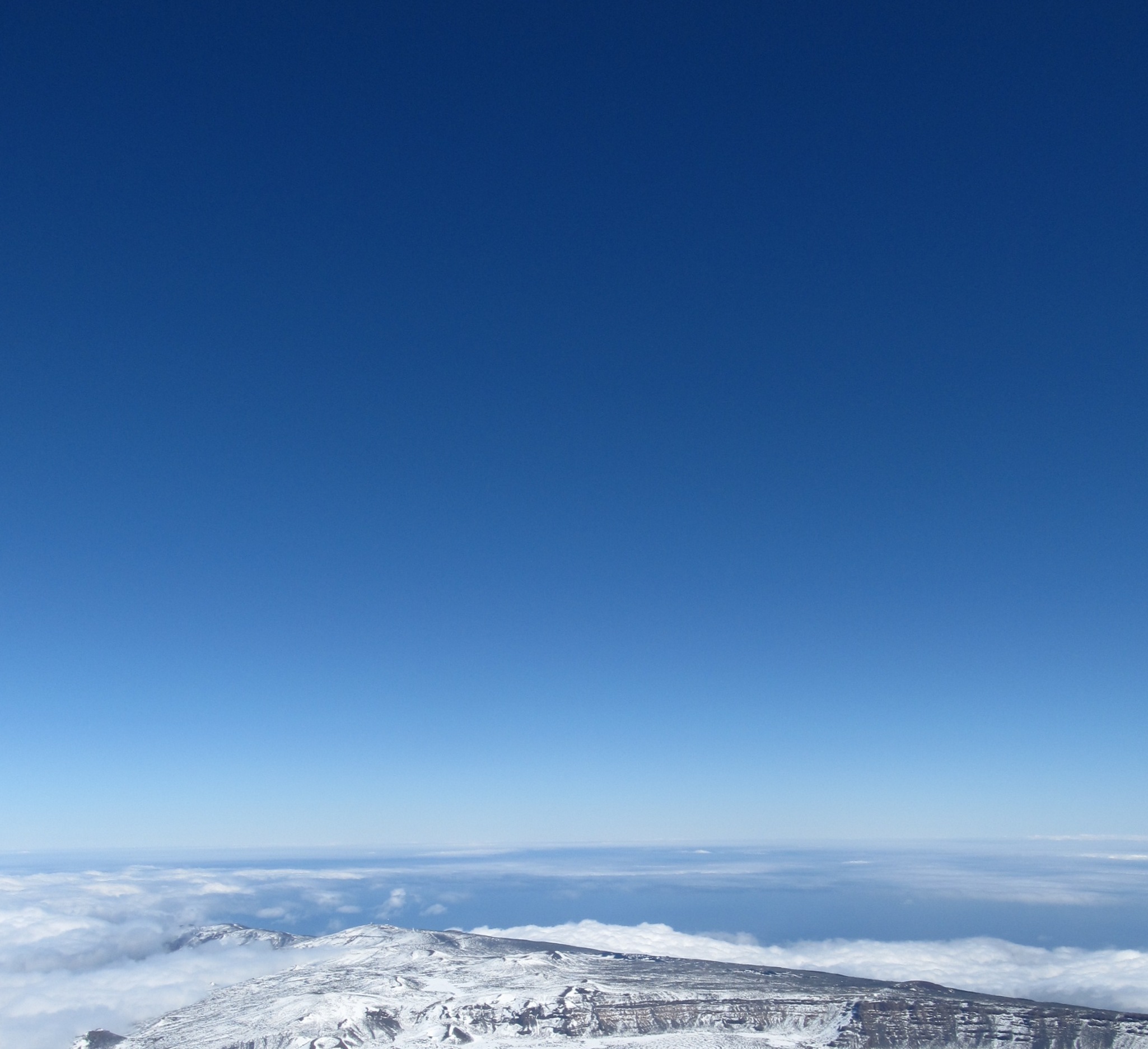 Light scattering in the atmosphere