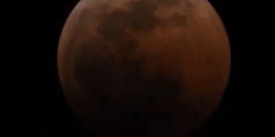 2018 total lunar eclipse, the longest in XXI century