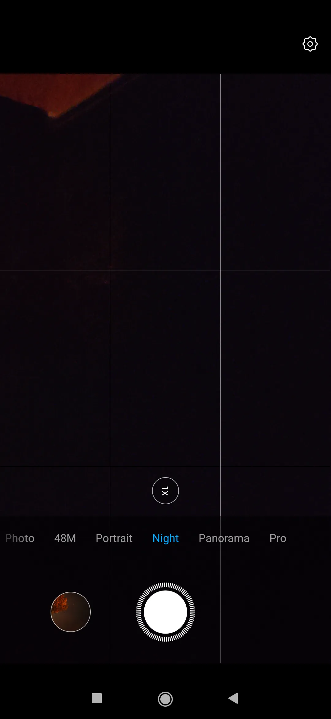 Xiaomi Mi 9 Night photo option2