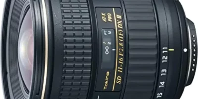 Tokina 11-16mm f/2.8 ATX Pro Nikon