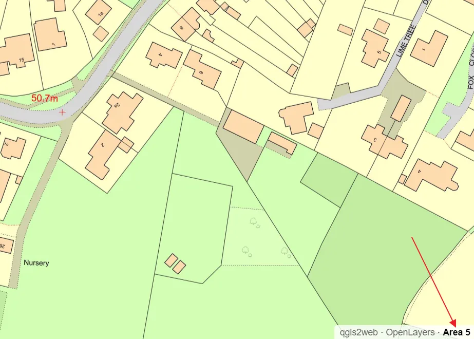 QGIS legend and scale edits