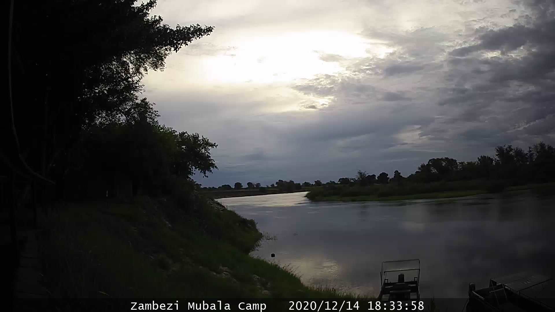 Zambezi Muala Camp2
