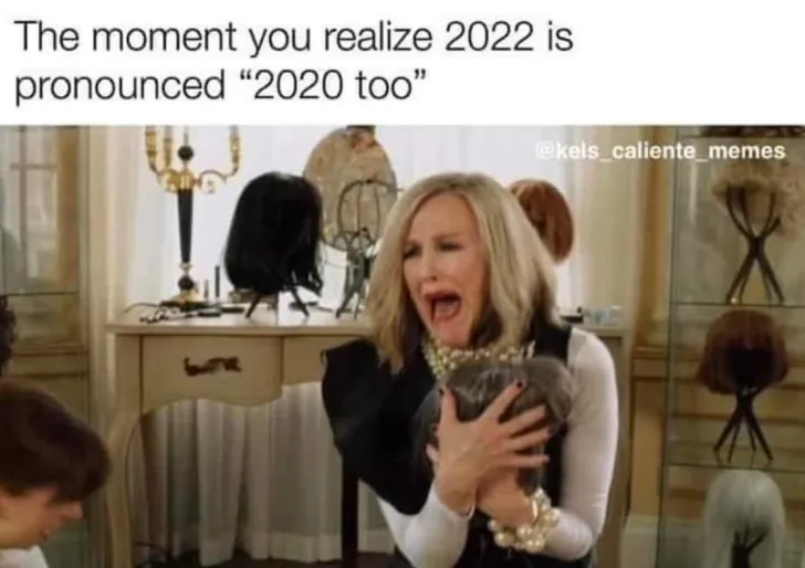 2020 too