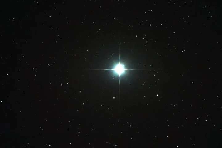 Capella star