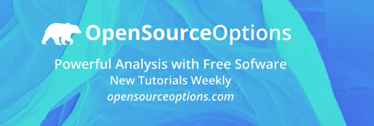 OpenSource-Options Youtube