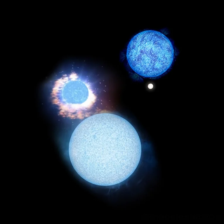 Regor star system Budassi