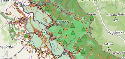 QGIS default resolution