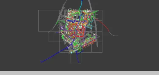 AutoCAD LT zoom by coordinates