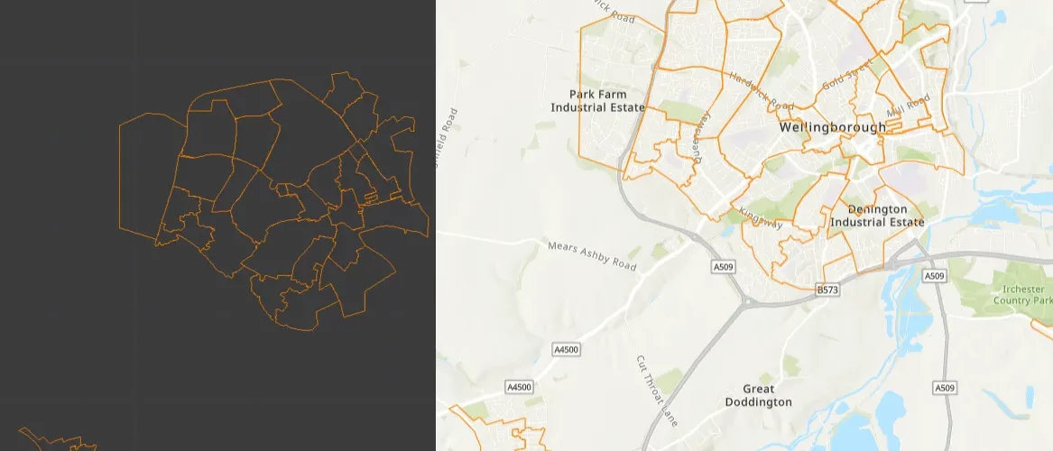 AutoCAD to AGOL via QGIS