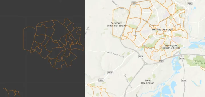 AutoCAD to AGOL via QGIS