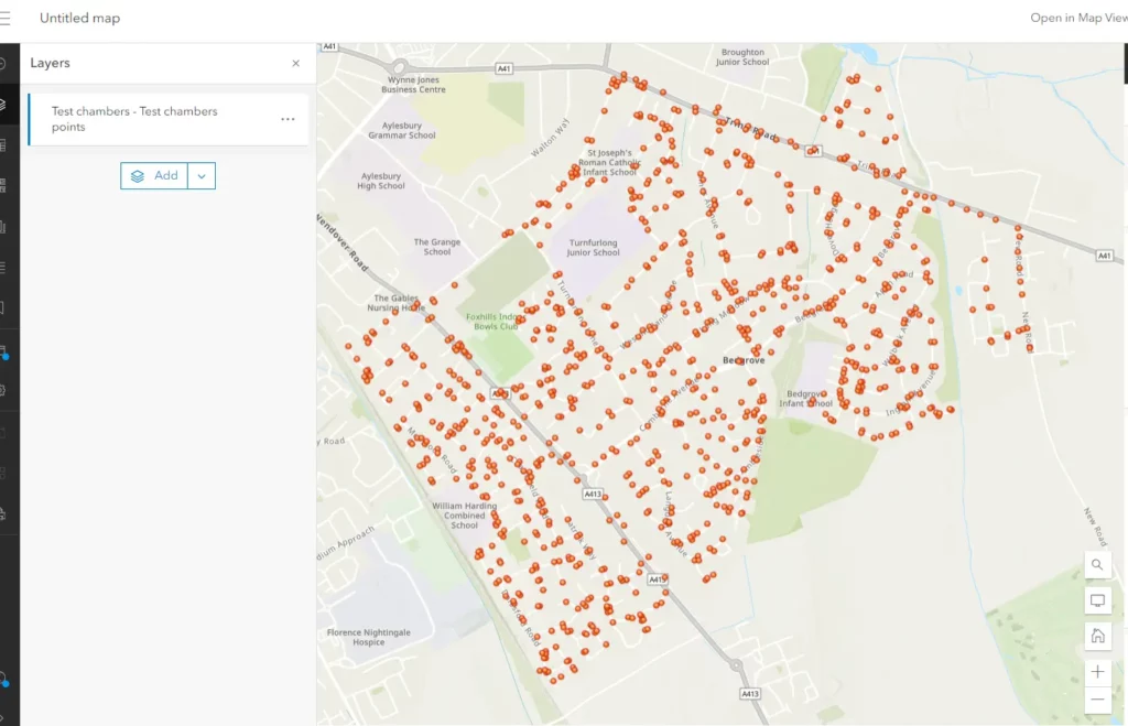 Transfer layer from AutoCAD to AGOL via QGIS 2