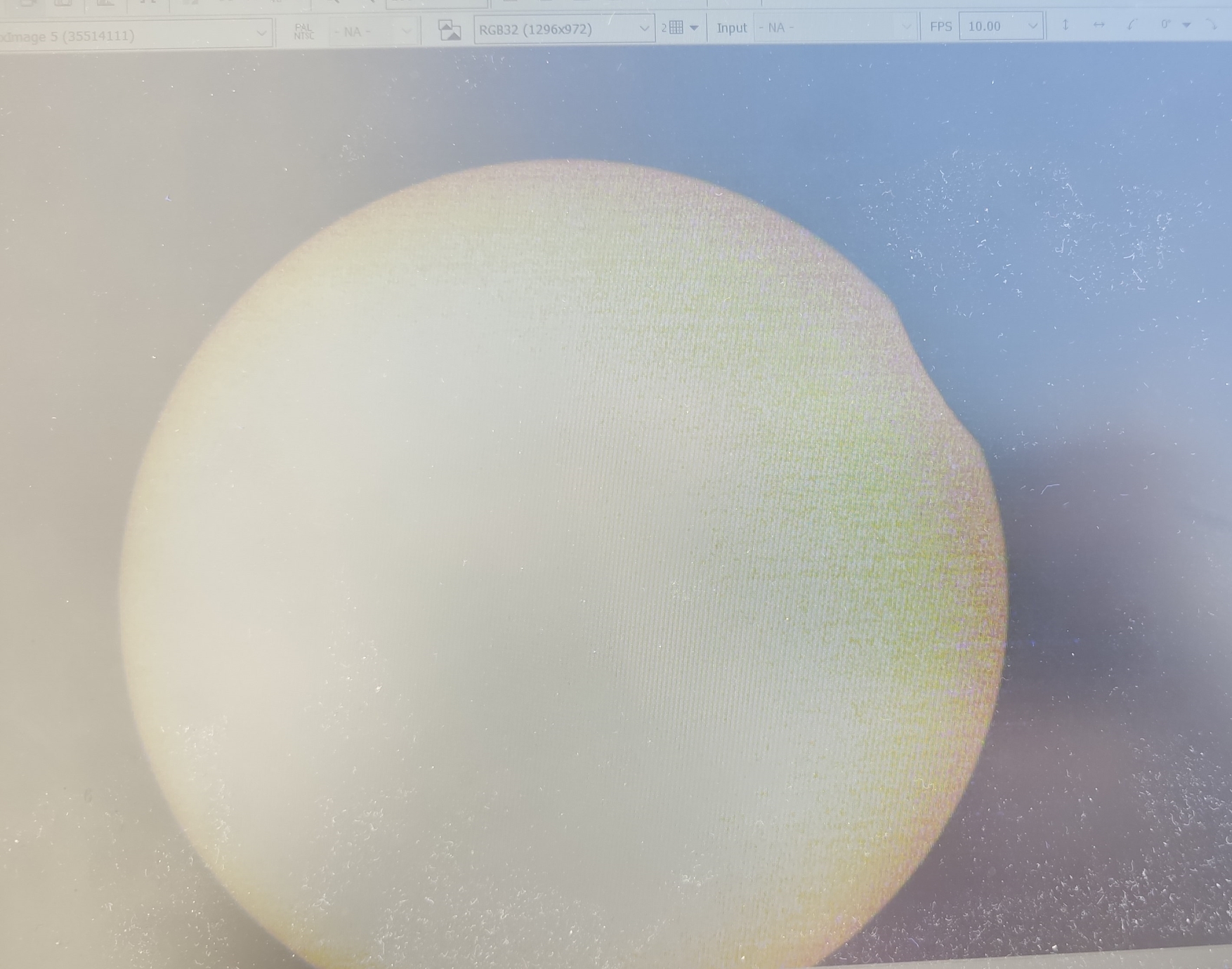 Jasło astronomical observatory partial solar eclipse 2021 3
