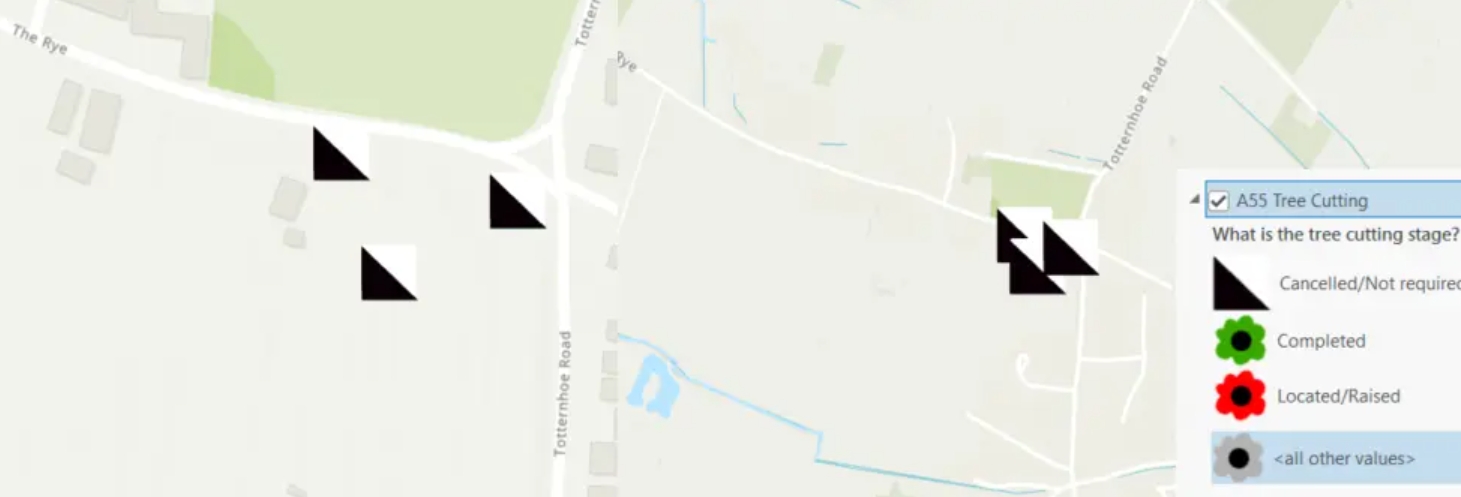 ArcGIS Pro custom icons tutorial Astro-Geo-GIS