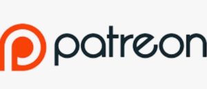 Patreon logo