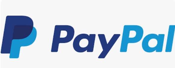 Paypal logo