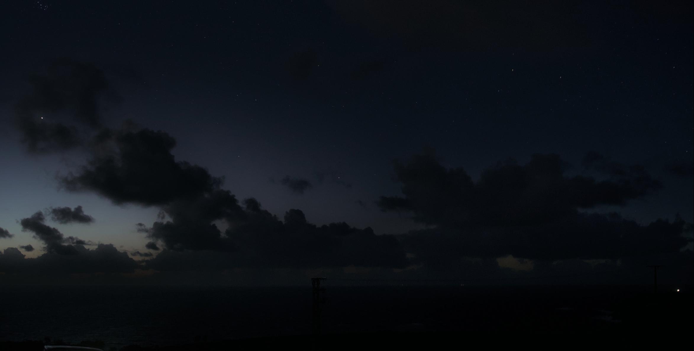 2024 solar eclipse below the horizon Spain, umbra2